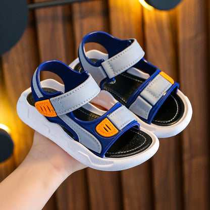 Novelle Kids' Sandals