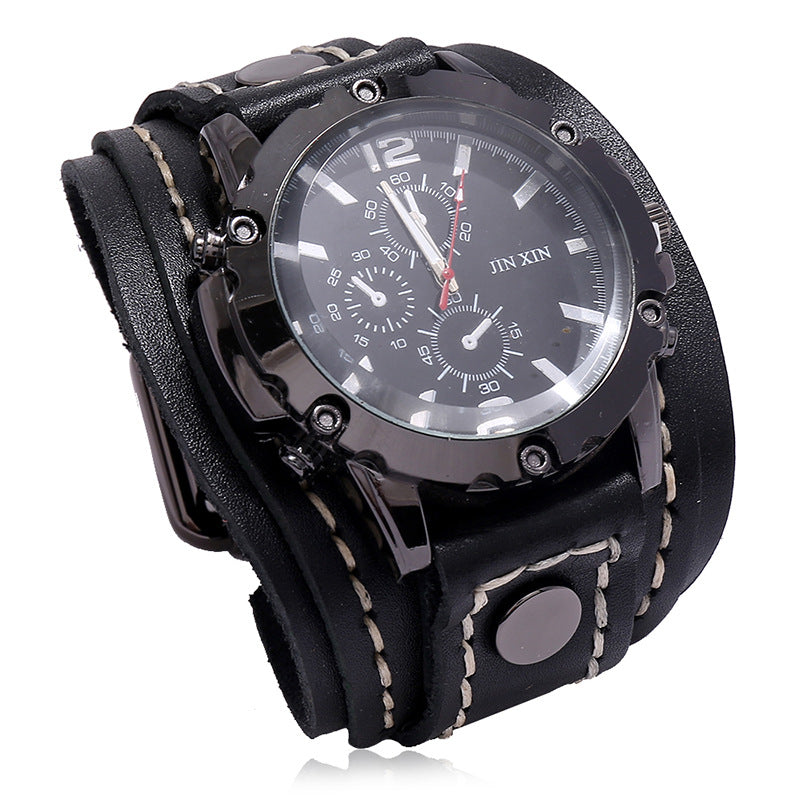 Solvane Watch