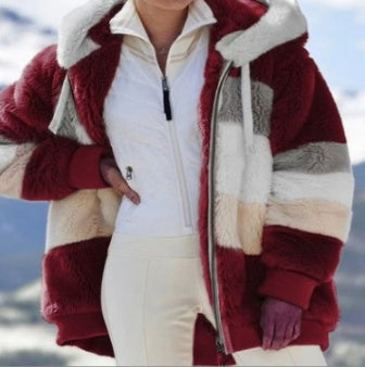 Orlena Coat
