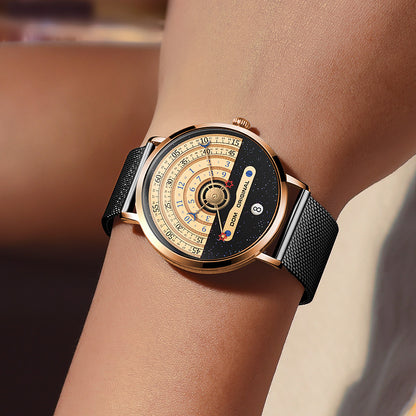 Rovelle Watch