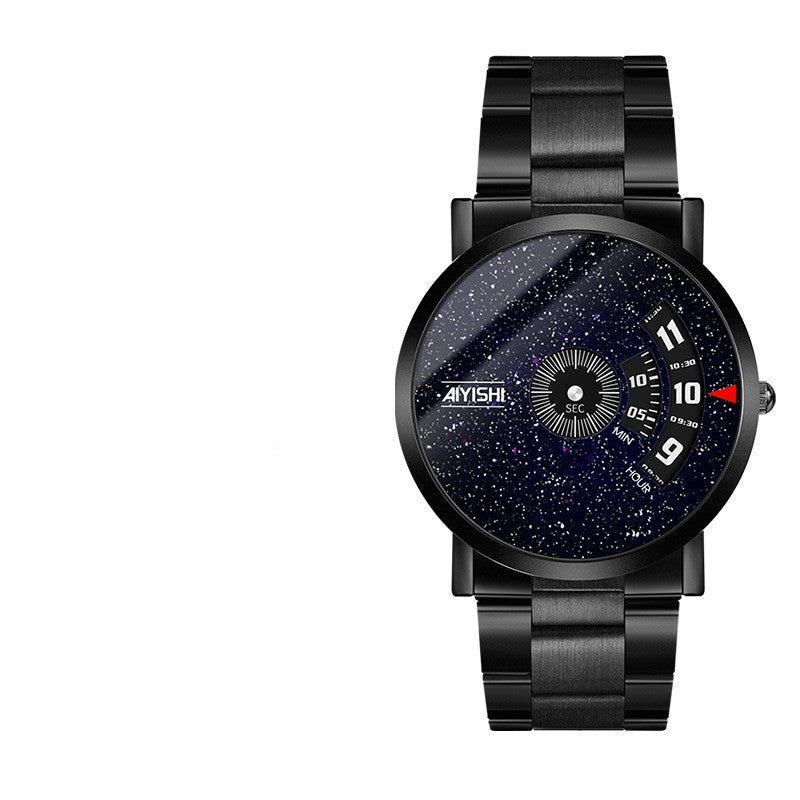 Selvian Watch