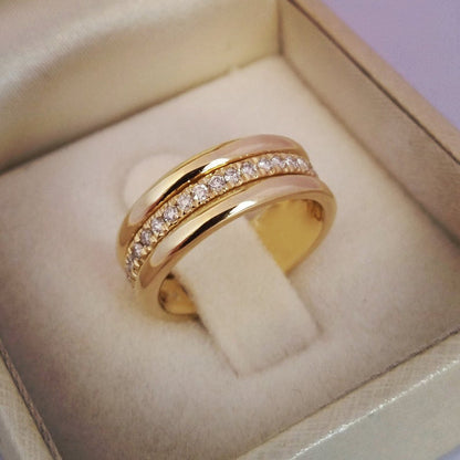Calvaro Ring
