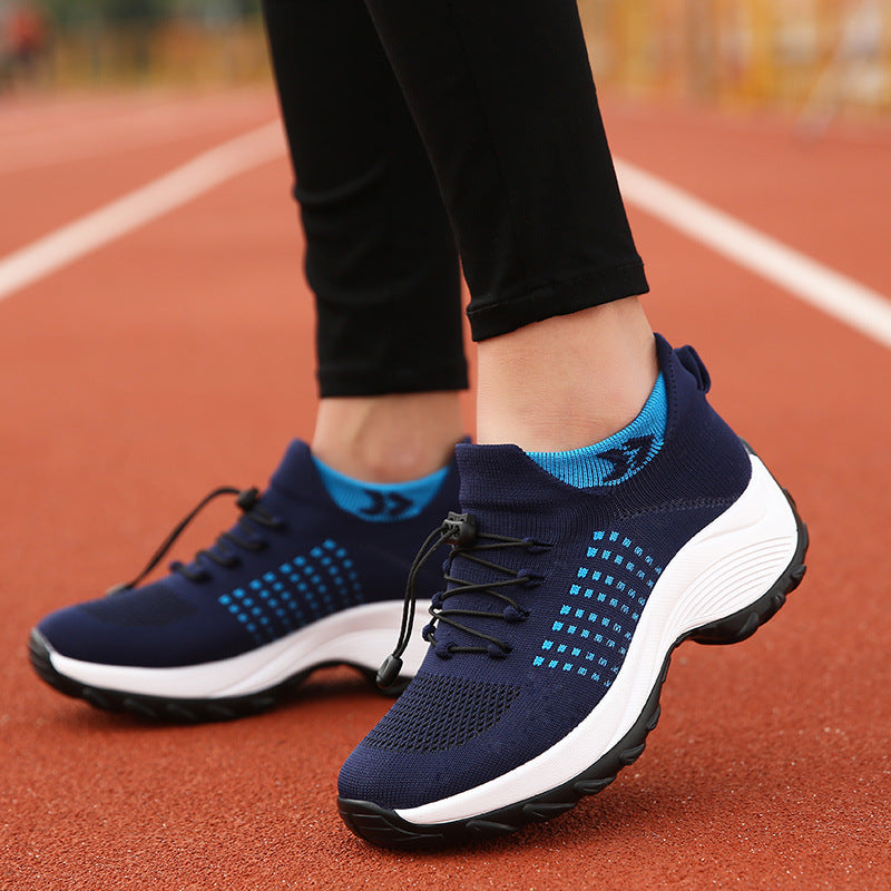 Solvane Women's Shoes