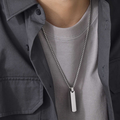 2-Piece Lunava Necklace