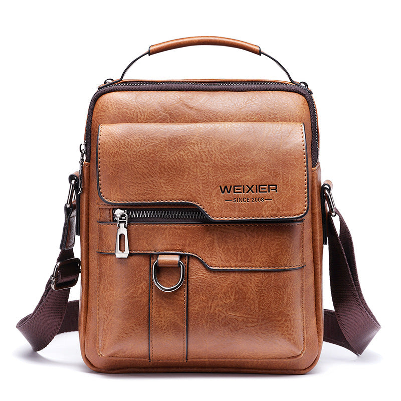 Novelle Men's Crossbody Bag