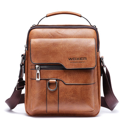 Novelle Men's Crossbody Bag