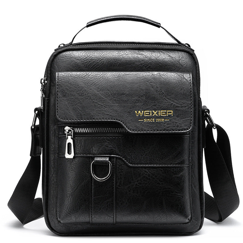 Novelle Men's Crossbody Bag