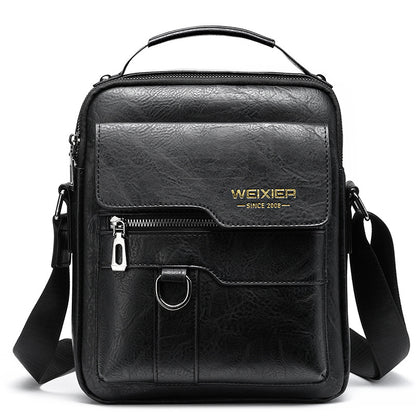 Novelle Men's Crossbody Bag