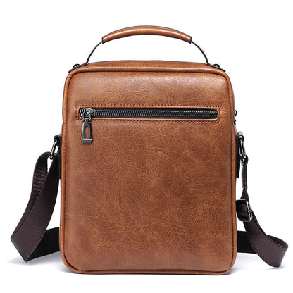 Novelle Men's Crossbody Bag