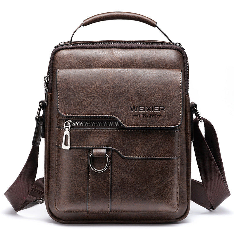 Novelle Men's Crossbody Bag