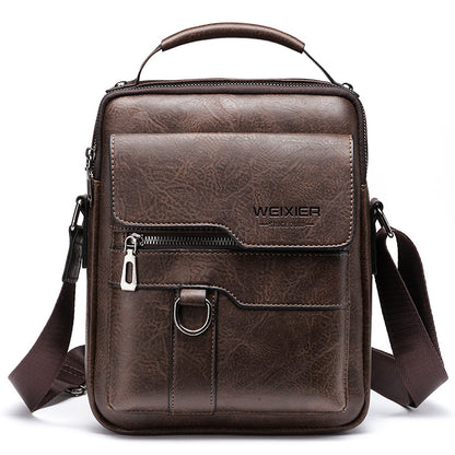 Novelle Men's Crossbody Bag