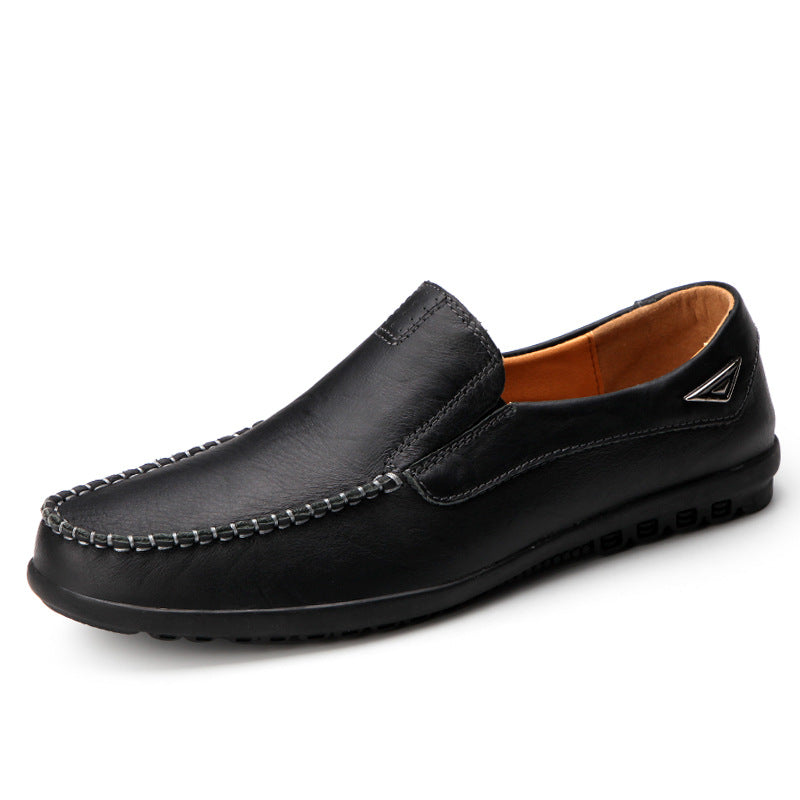 Marvelli Men's Leather Shoes