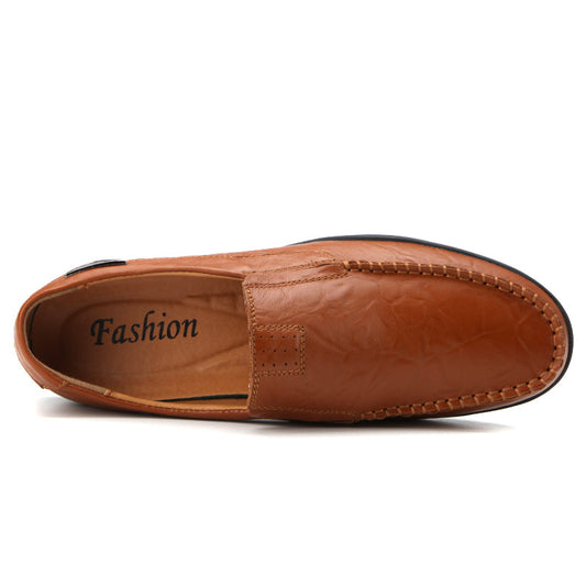Marvelli Men's Leather Shoes