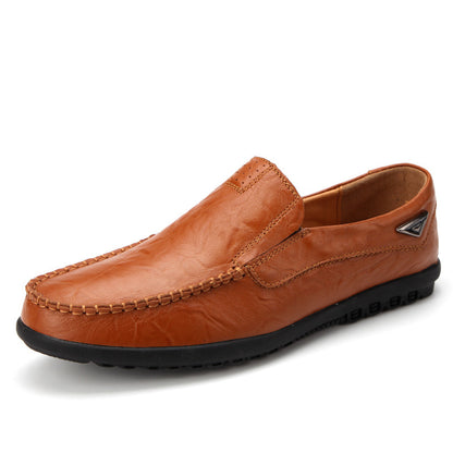 Marvelli Men's Leather Shoes