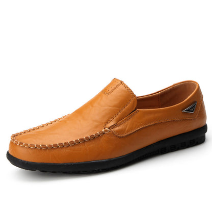Marvelli Men's Leather Shoes