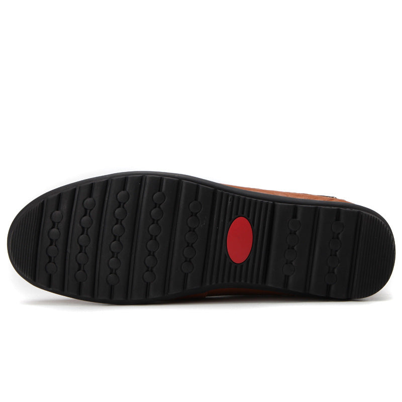 Marvelli Men's Leather Shoes