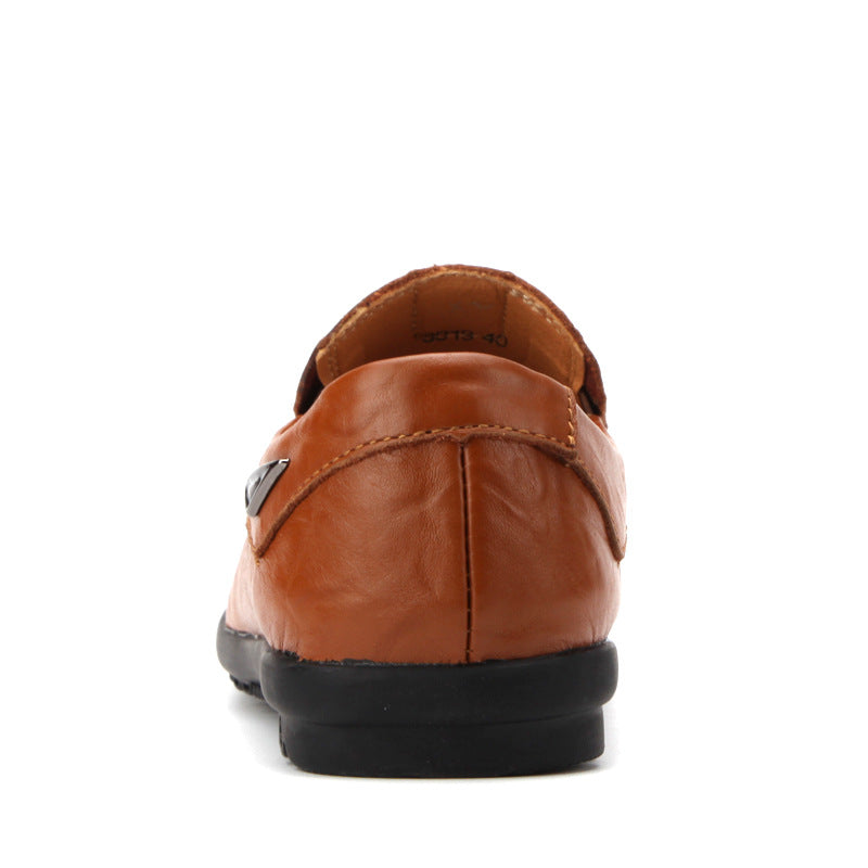 Marvelli Men's Leather Shoes