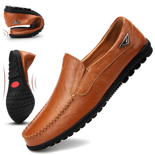 Marvelli Men's Leather Shoes