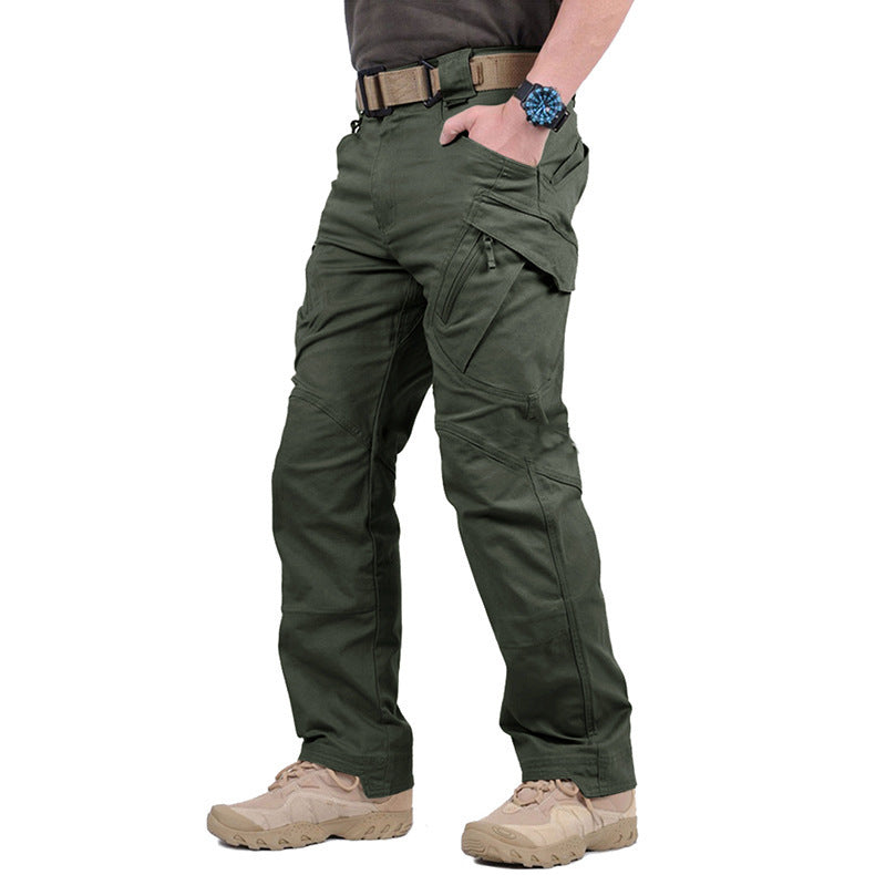 Bravelle Men's Belt