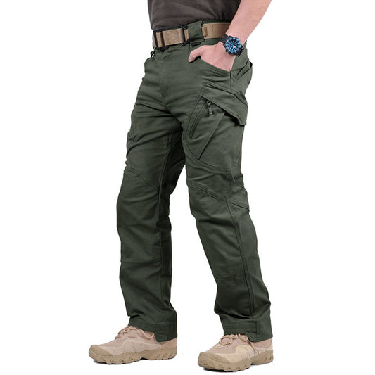 Bravelle Men's Belt