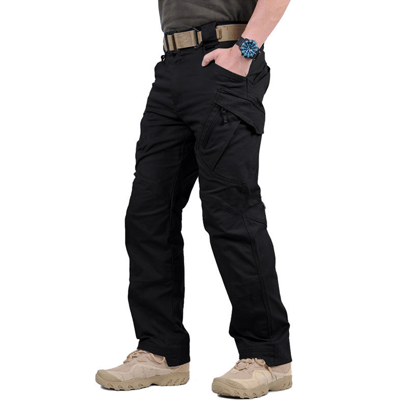 Bravelle Men's Belt