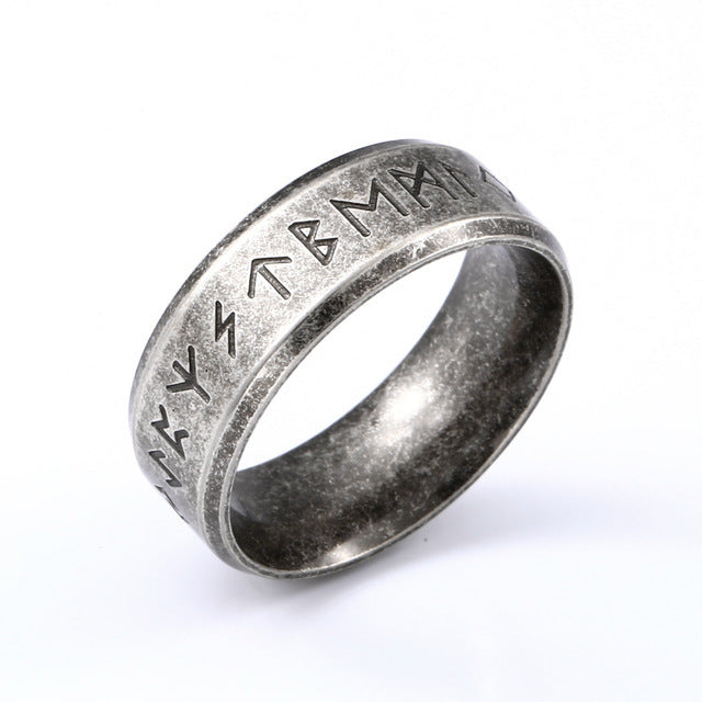Olivan Ring