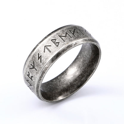 Olivan Ring