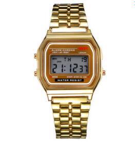 Loravo Watch
