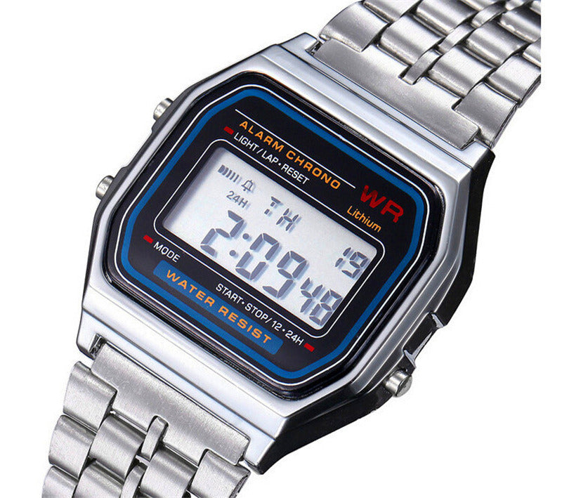 Loravo Watch