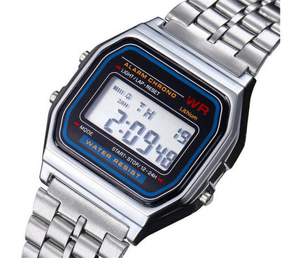 Loravo Watch