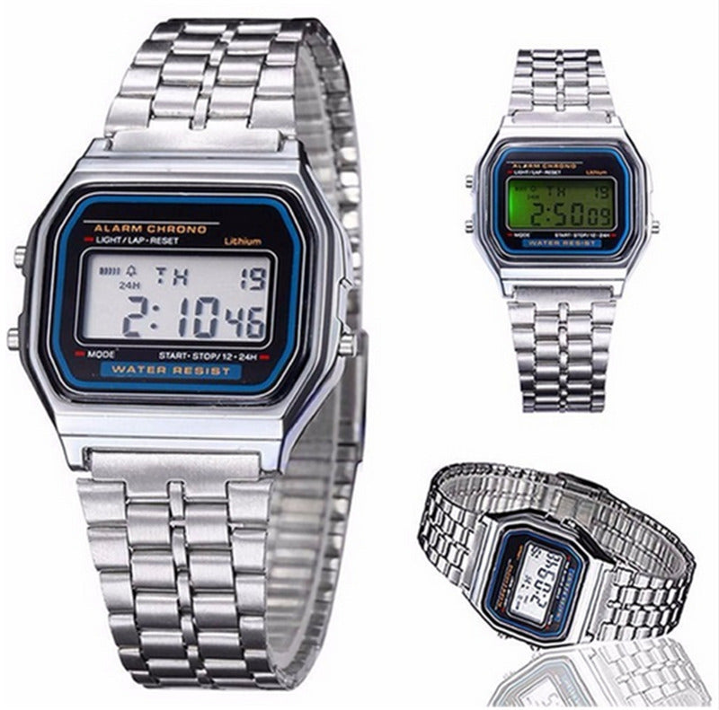 Loravo Watch