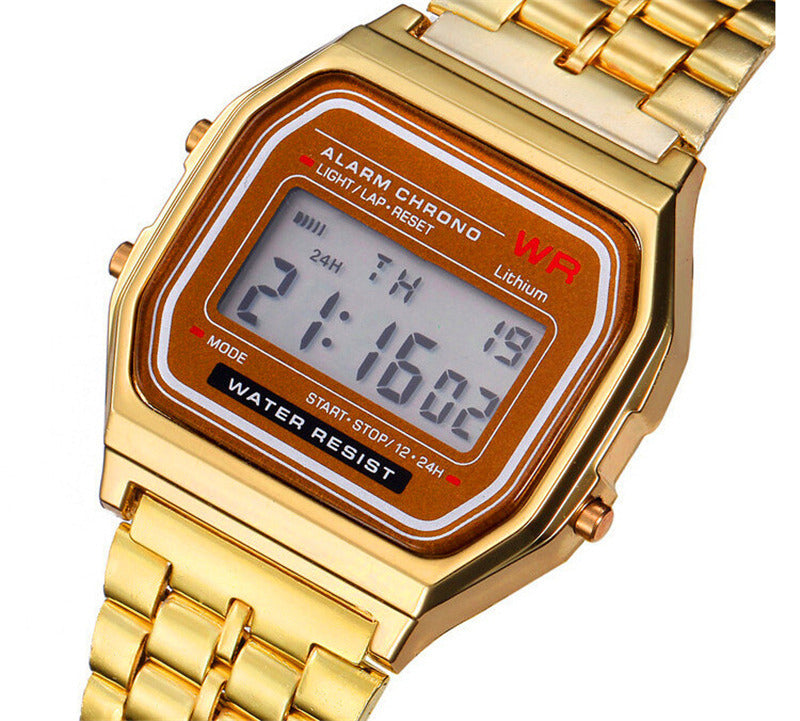 Loravo Watch