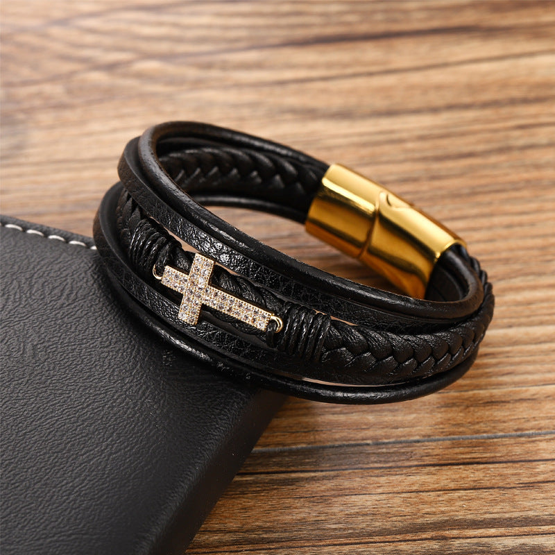Solvane Bracelet