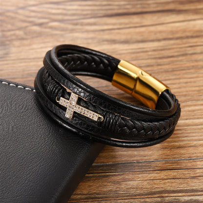 Solvane Bracelet