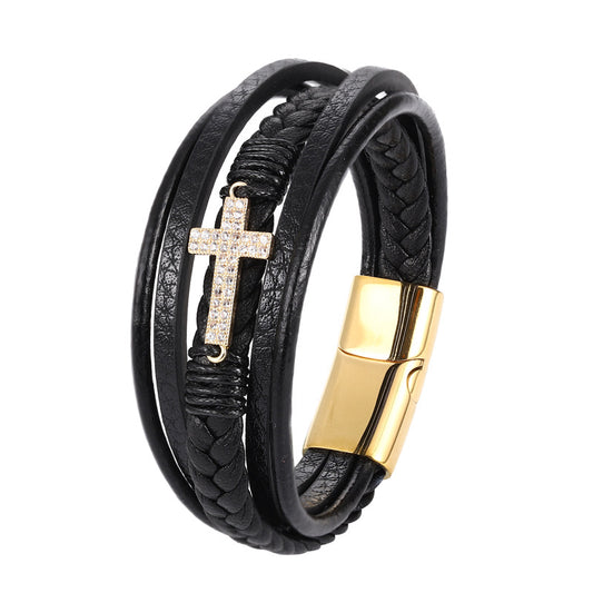 Solvane Bracelet