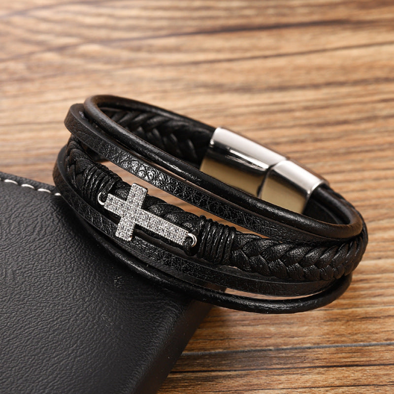 Solvane Bracelet