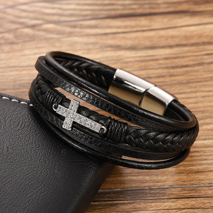 Solvane Bracelet