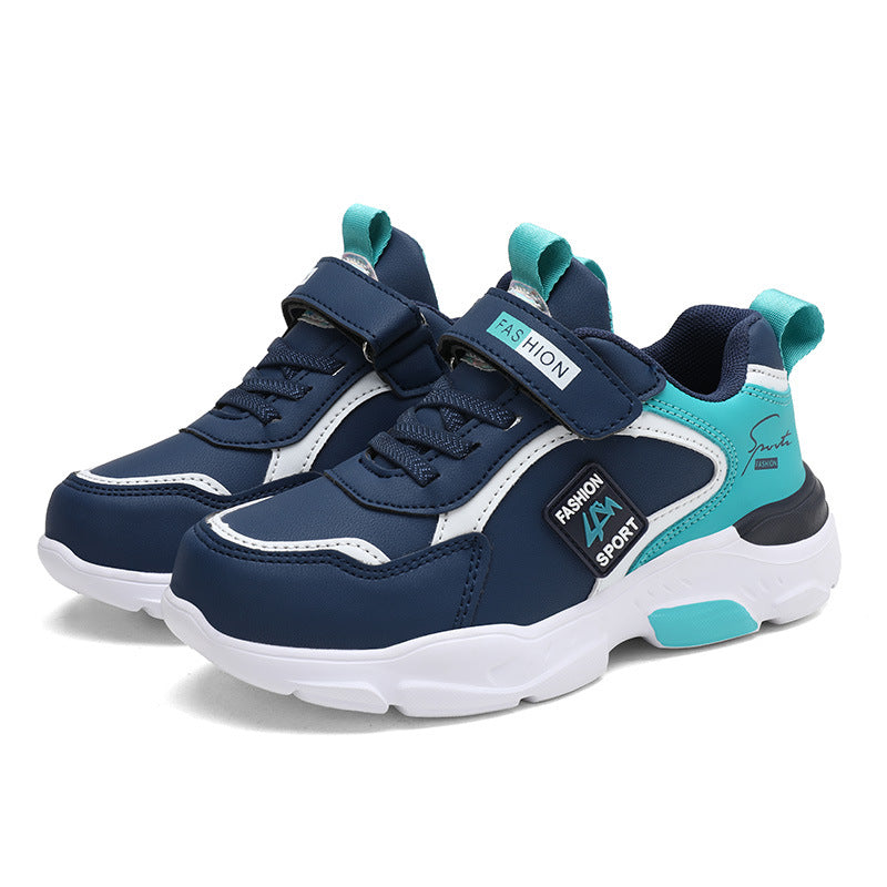 Calvaro Kids' Sneakers