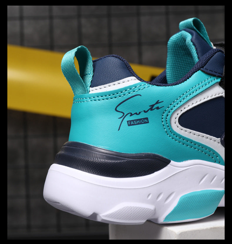 Calvaro Kids' Sneakers