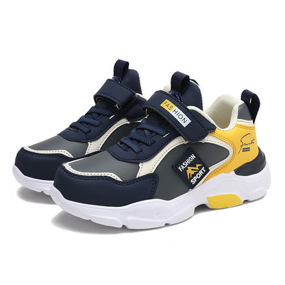 Calvaro Kids' Sneakers