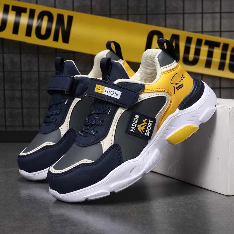 Calvaro Kids' Sneakers