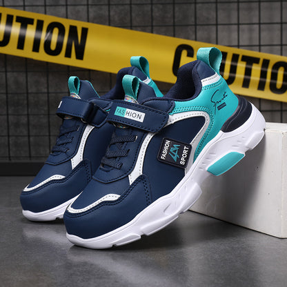 Calvaro Kids' Sneakers