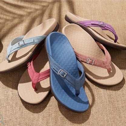 Levora Sandals