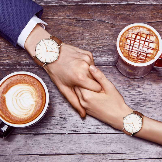 Rovelle Watch