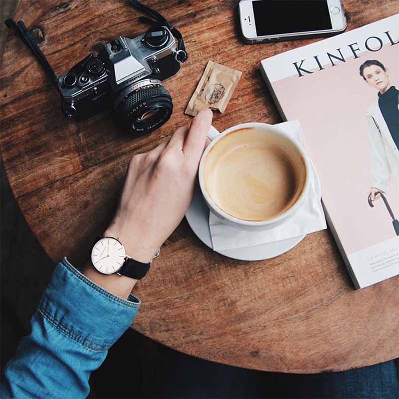 Rovelle Watch