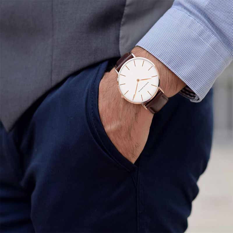 Rovelle Watch
