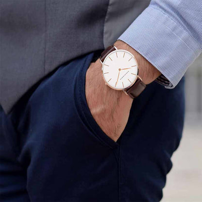 Rovelle Watch