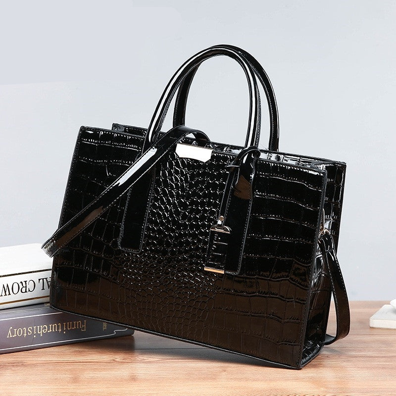 Solvane Women's Handbag