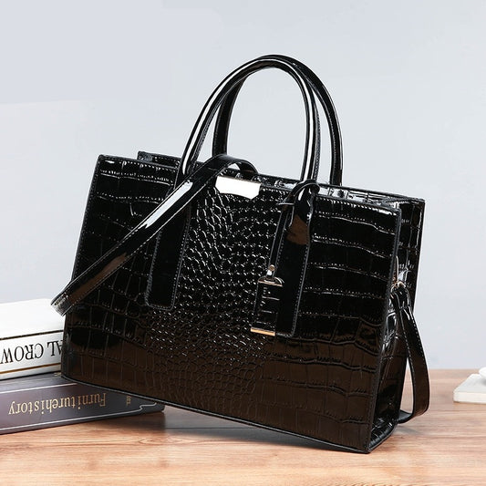 Solvane Women's Handbag
