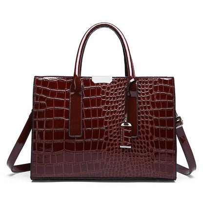 Solvane Women's Handbag
